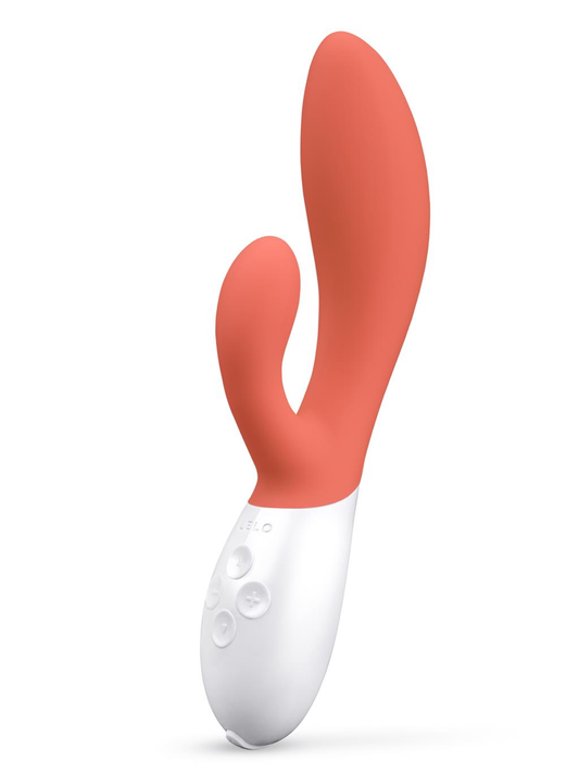 Lelo Ina 3 - Coral