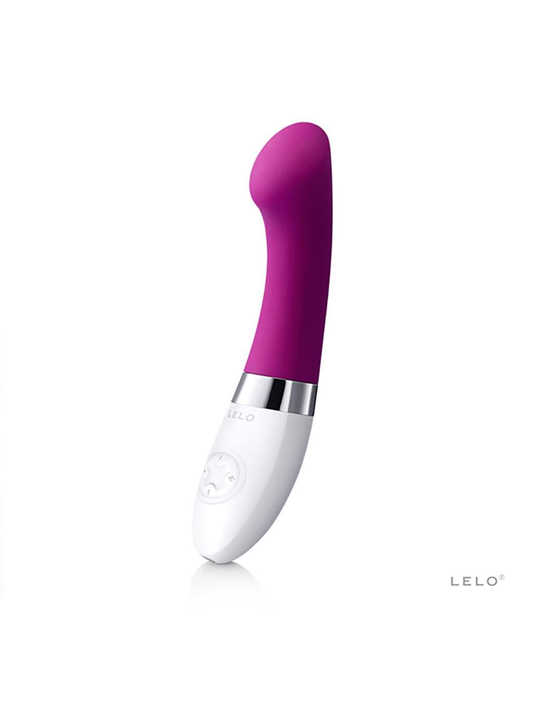 Lelo Gigi 2 - Deep Rose