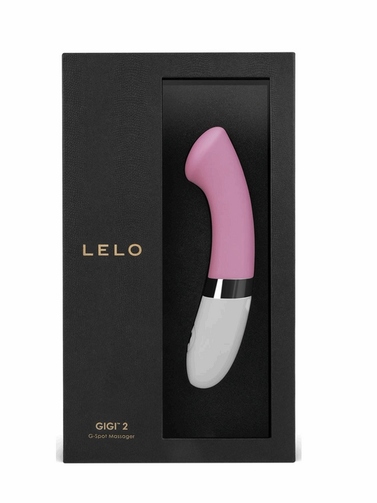 Lelo Gigi 2 - Pink