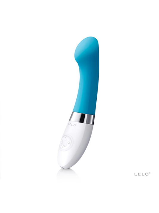 Lelo Gigi 2 - Turquoise