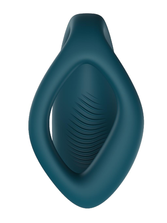 We-Vibe Sync O - Velvet Green