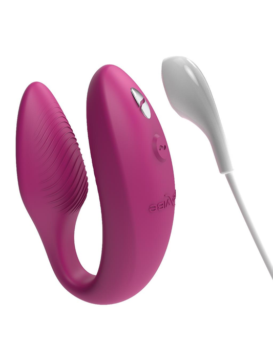 We-Vibe Sync 2 - Pink