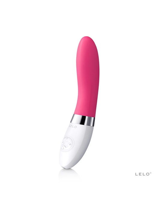 Lelo Liv 2 - Cerise