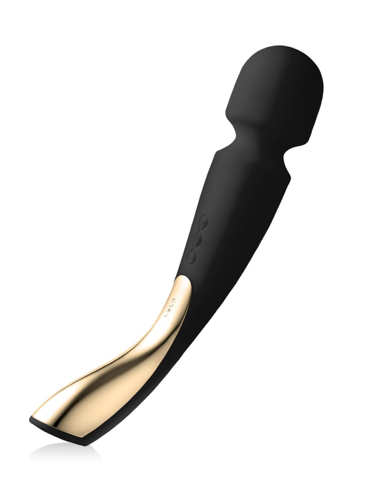 Lelo Smart Wand 2 Medium - Black