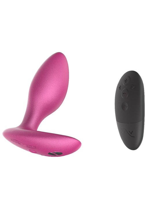 We-Vibe Ditto Plus - Cosmic Pink