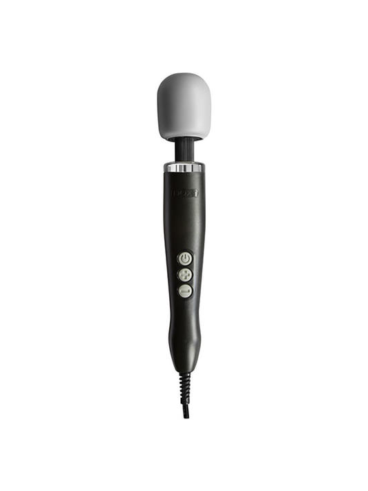 Doxy Massager - Black