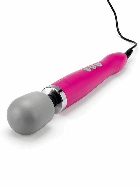 Doxy Massager - Pink