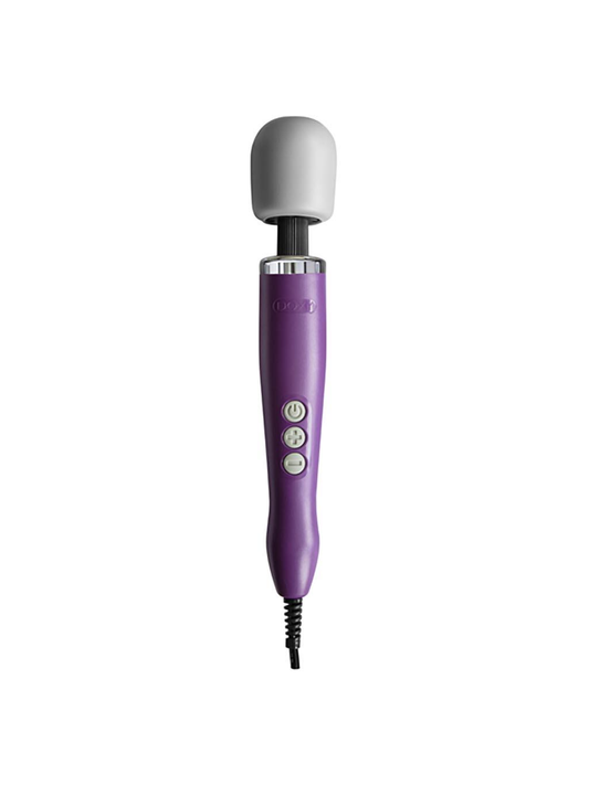 Doxy Massager - Purple