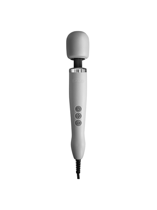 Doxy Massager - White