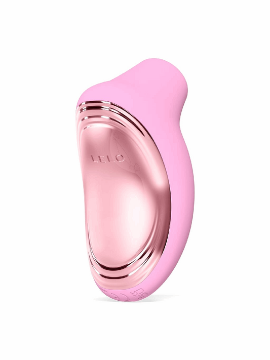 Lelo Sona 2 Travel - Pink