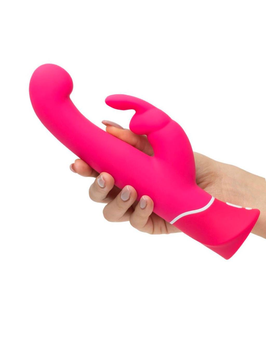 Lovehoney Happy Rabbit G-Spot - Pink