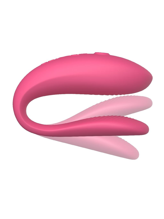 We-Vibe Sync Lite - Pink