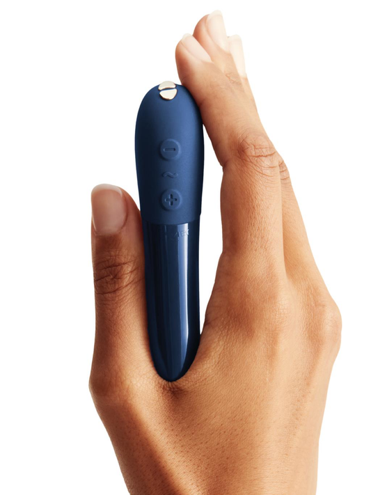 We-Vibe Tango X - Midnight Blue