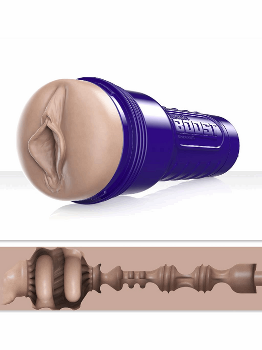 Fleshlight Boost Bang LM Flesh