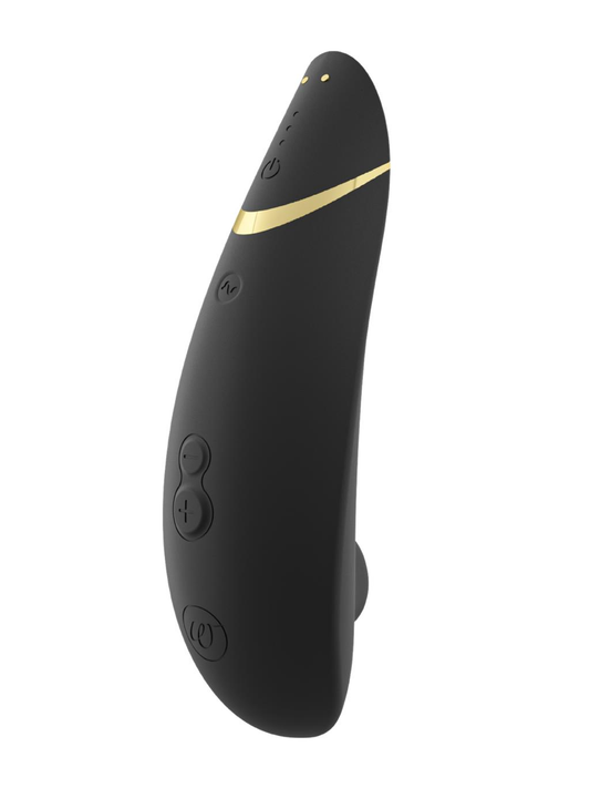 Womanizer Premium 2 - Black