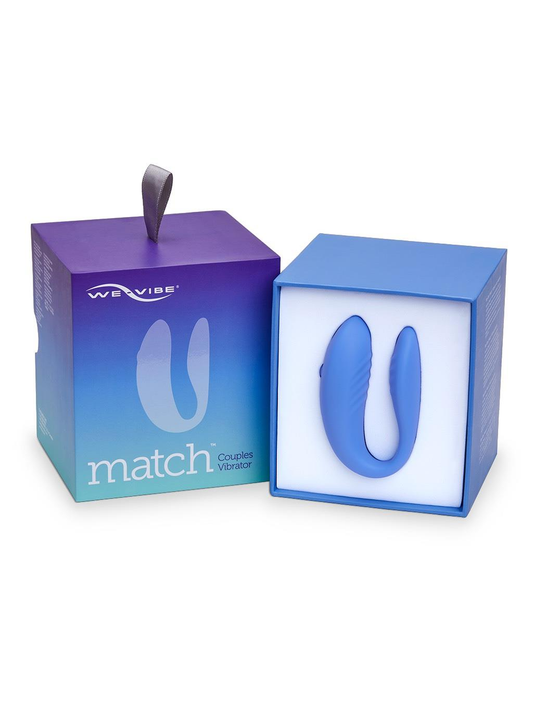 We-Vibe Match - Periwinkle