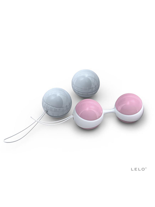 Lelo Luna Beads Mini