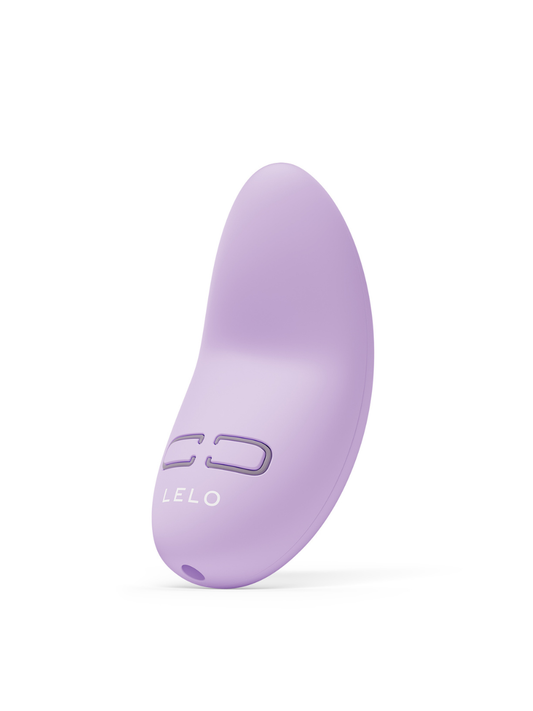 Lelo Lily 3 - Calm Lavender