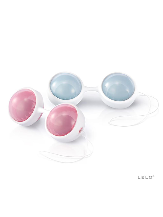 Lelo Luna Beads