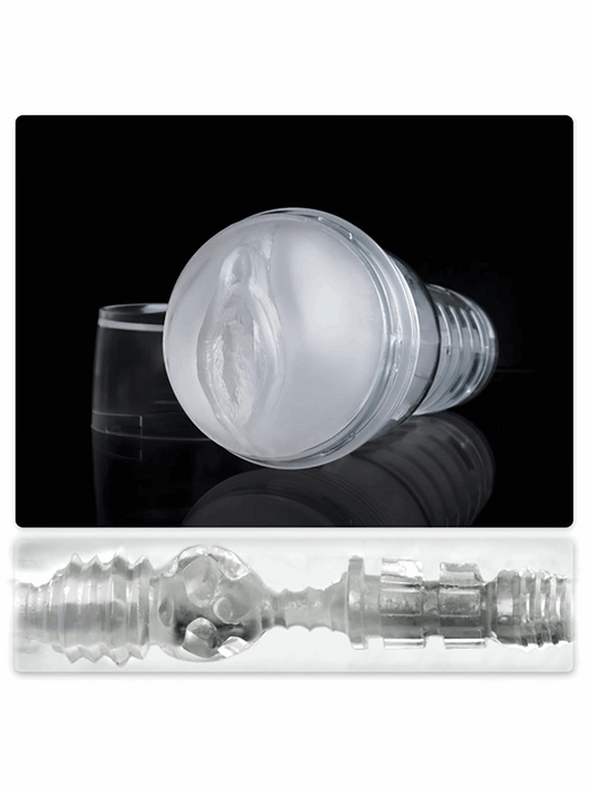 Fleshlight Ice Lady Crystal