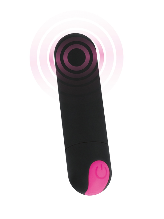 Wooomy Smacker Bullet Rechargeable