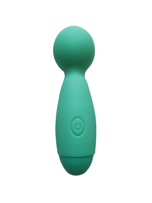 Wooomy Smally Mini Wand - Turquoise