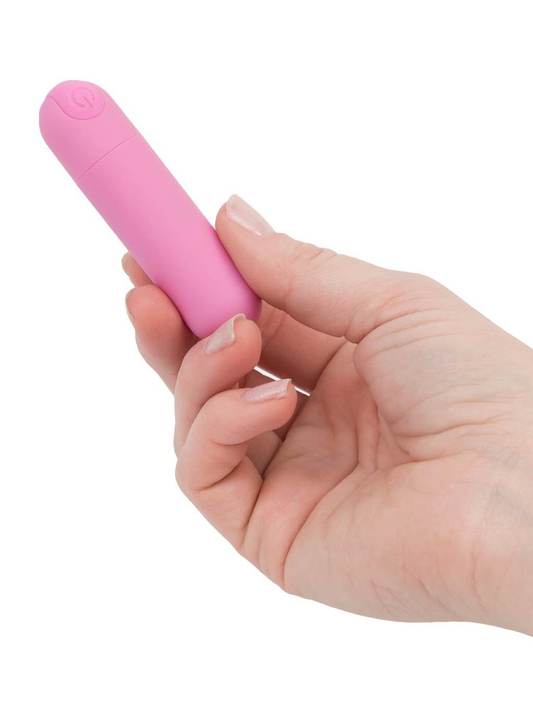 Swan Powerbullet Rechargeable - Pink