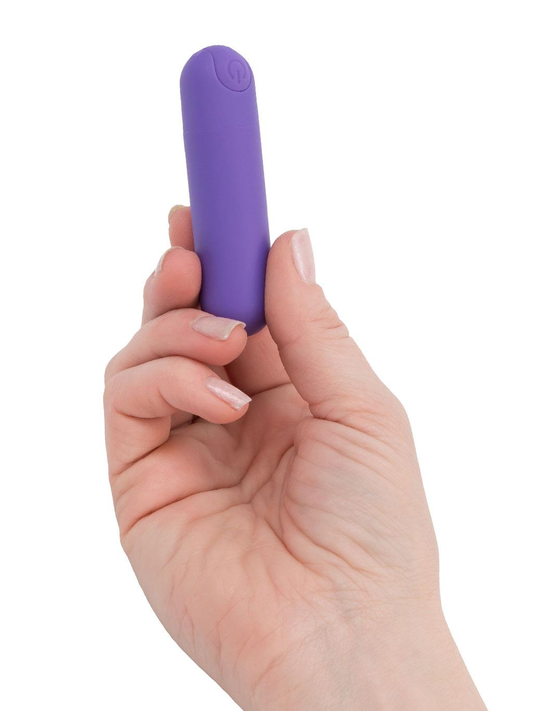 Swan Powerbullet Rechargeable - Purple