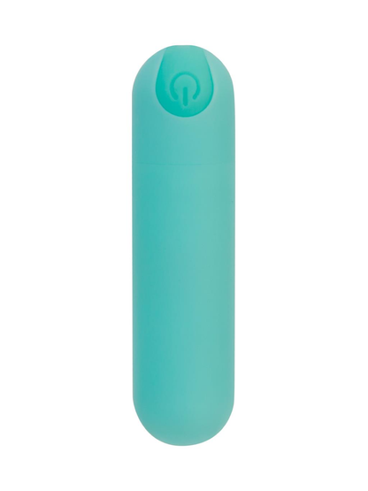 Swan Powerbullet Rechargeable - Teal I Little Secret 