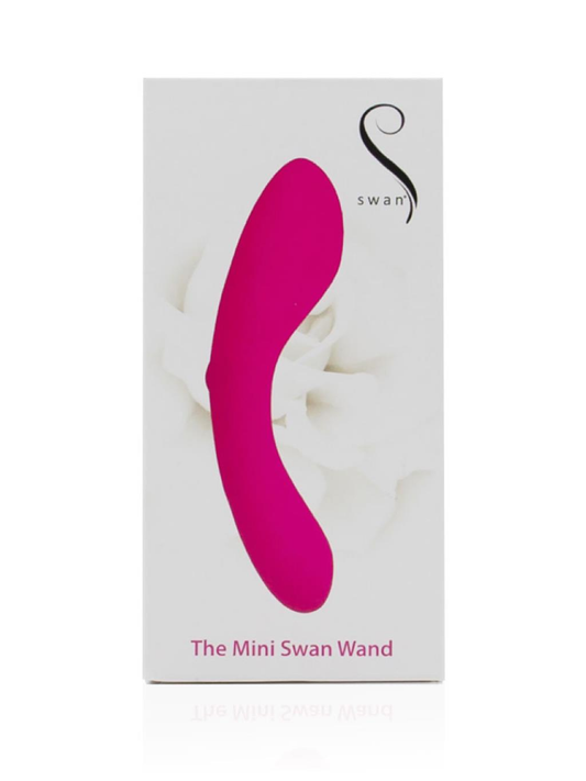 Swan Mini Wand