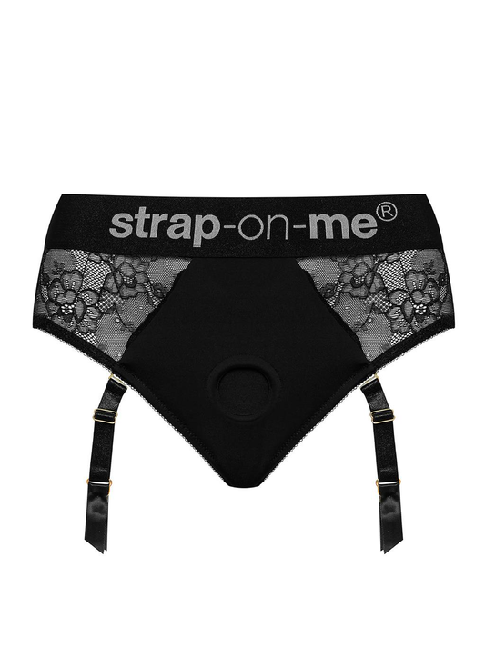 Strap-On-Me | Diva Harness | Medium