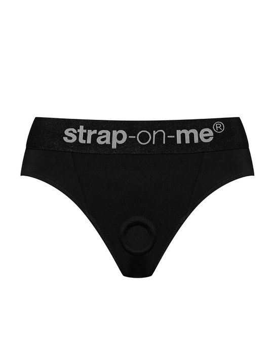 Strap-On-Me | Heroine Harness | Small