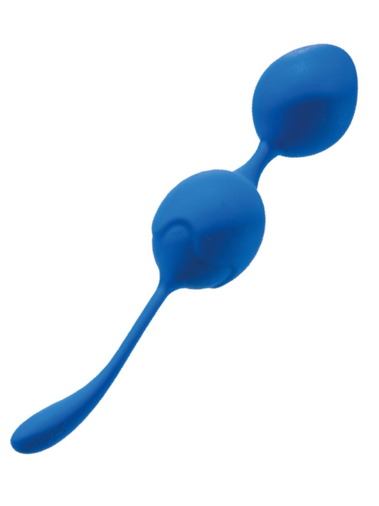 Stoys | Passion Kegel Balls : Blue