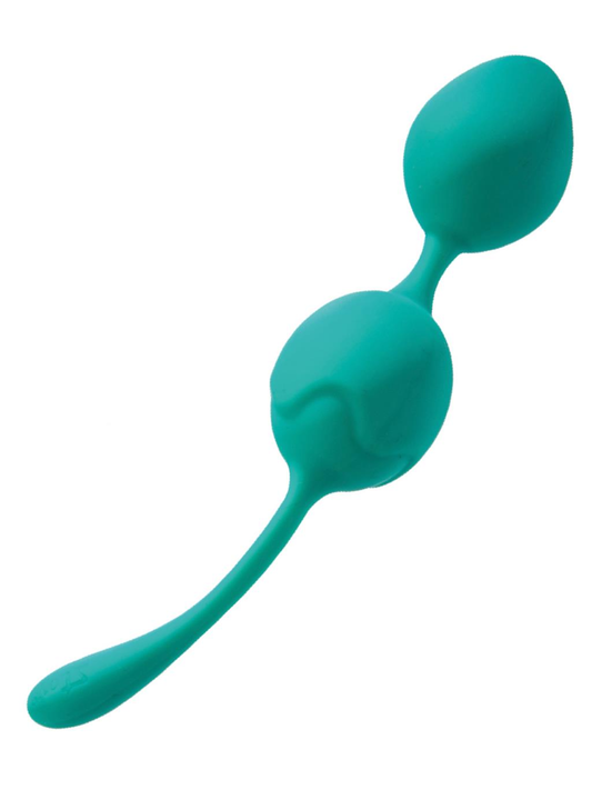 Stoys | Passion Kegel Balls : Green