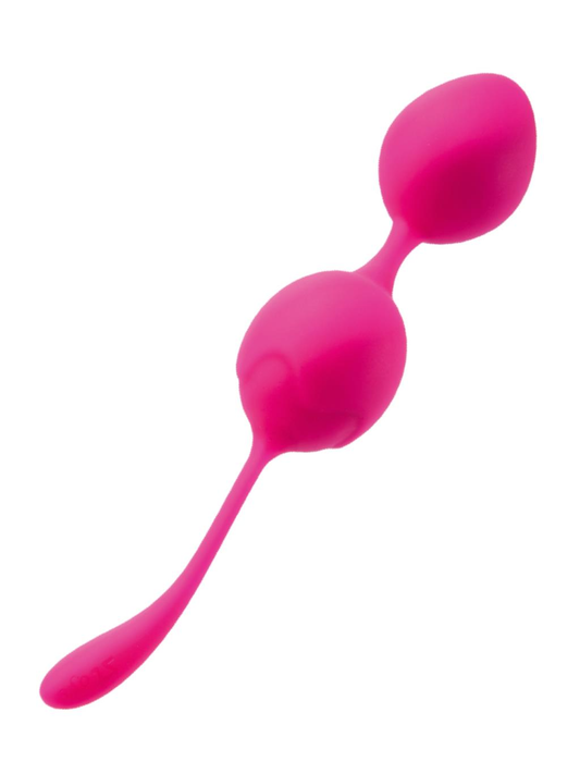 Stoys | Passion Kegel Balls : Pink