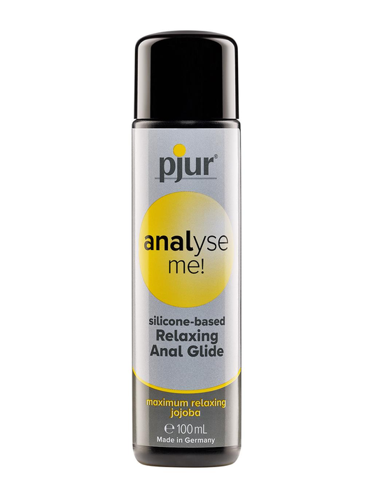 pjur analyse me! Relaxing - 100 ml