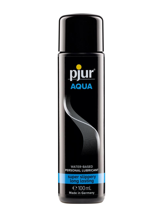 pjur AQUA - 100 ml