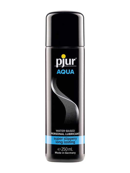 pjur AQUA - 250 ml