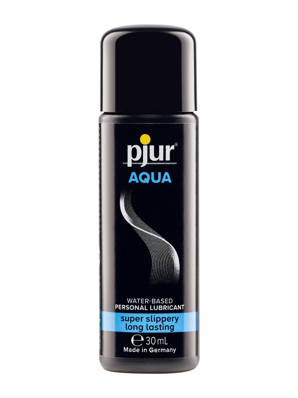 pjur AQUA - 30 ml