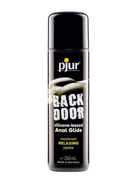 pjur BACK DOOR Relaxing - 250 ml