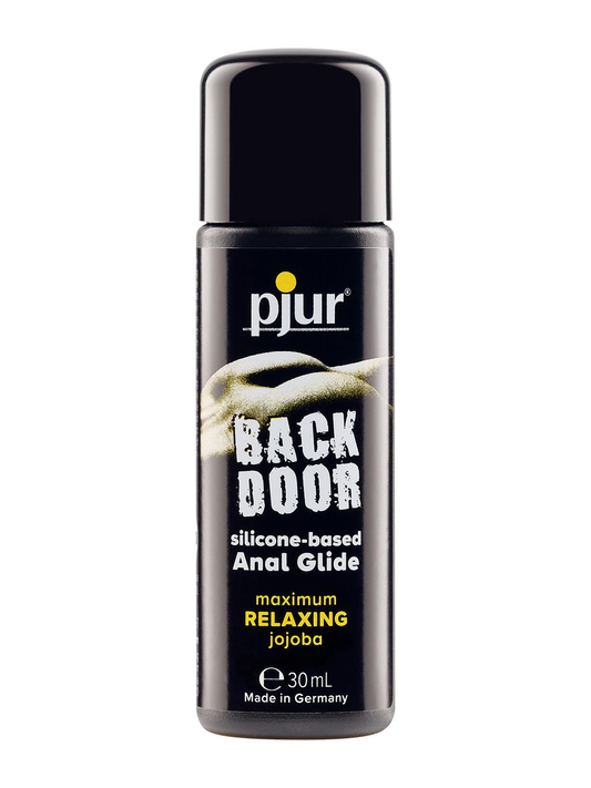 pjur BACK DOOR Relaxing - 30 ml