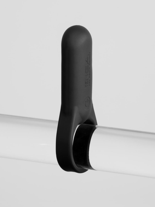 Tenga | Smart Vibe Ring Plus : Black