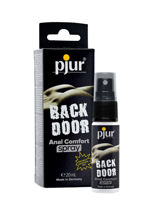 pjur BACK DOOR Spray - 20 ml