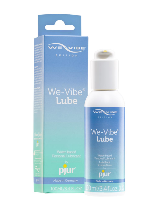 We-Vibe Lube by pjur - 100 ml