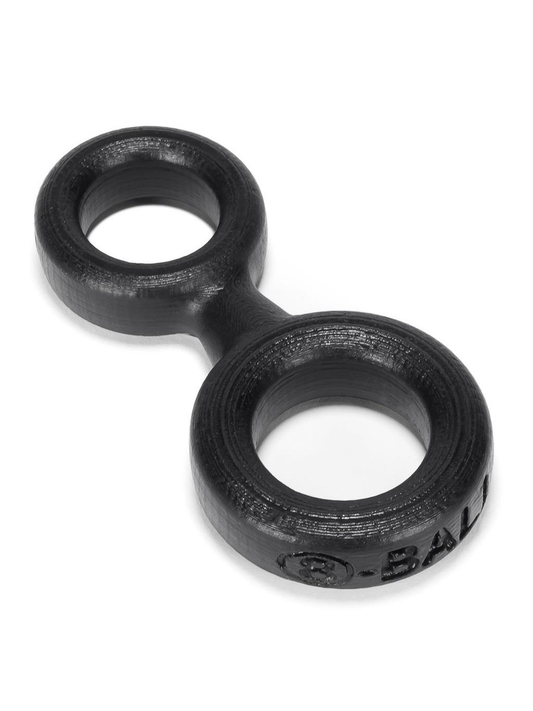 Oxballs 8-Ballstretcher - Black