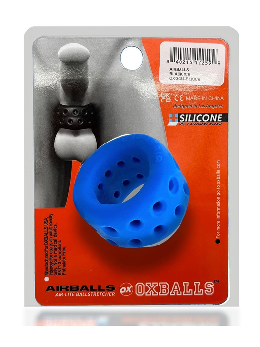 Oxballs Airballs Air-lite - Pool Ice