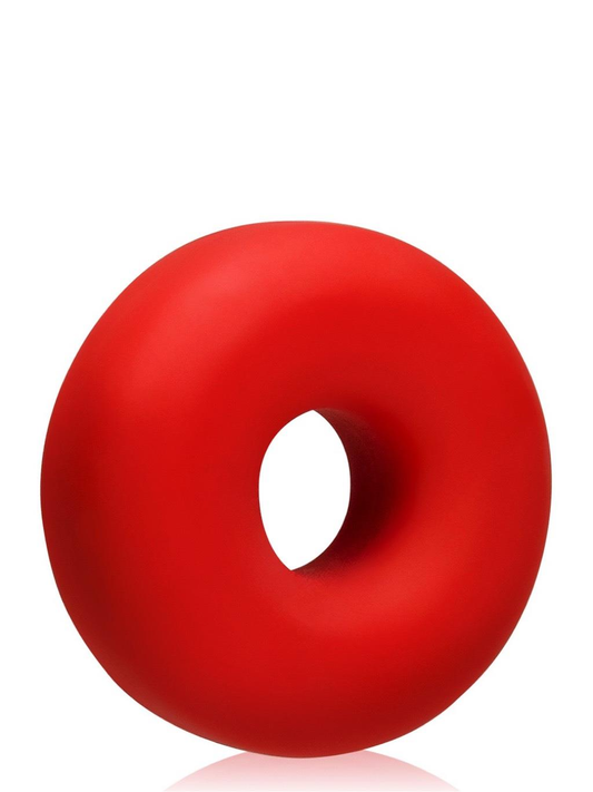 Oxballs Big Ox Cockring - Red