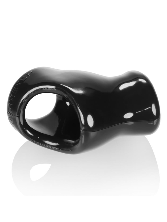 Oxballs X Stretch Ball Stretcher - Black