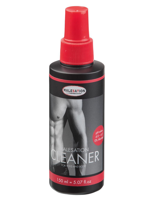 Malesation | Cleaner Spray | 150ml