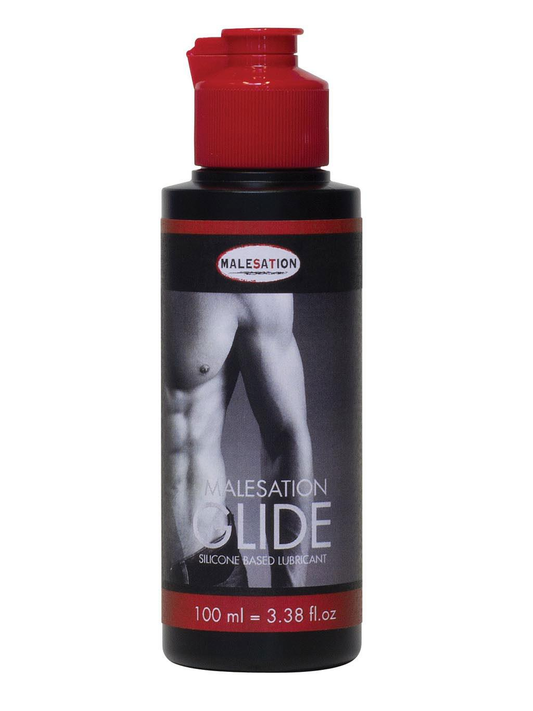 Malesation | Silicone Glide | 100ml